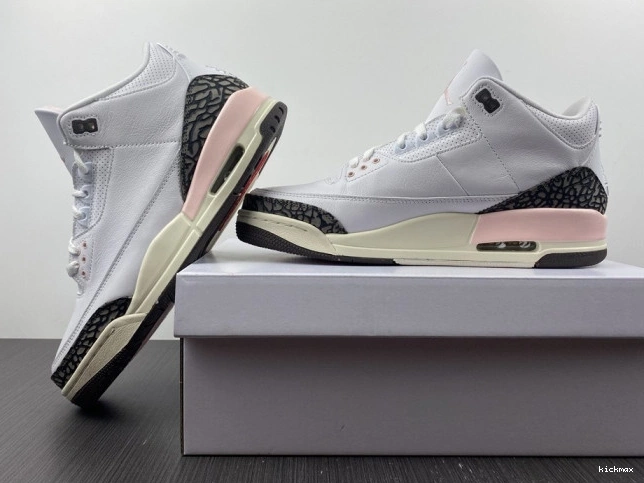 Cheap Dark Neapolitan (W) CK9246-102 Air Mocha Jordan 3 Retro 0810